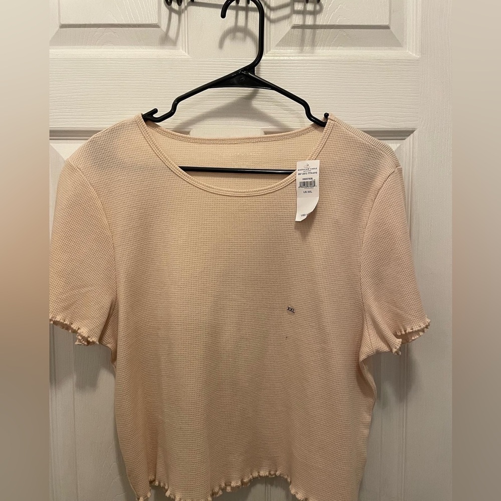 American eagle top
